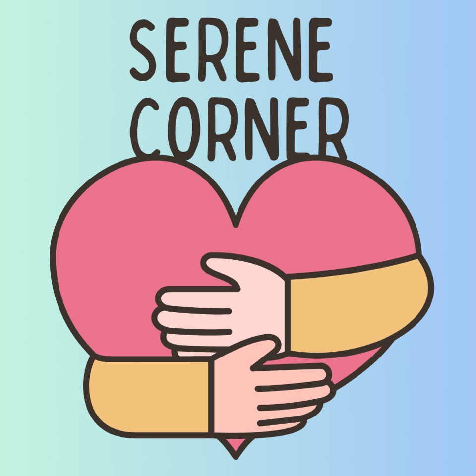 Serene Corner Counseling